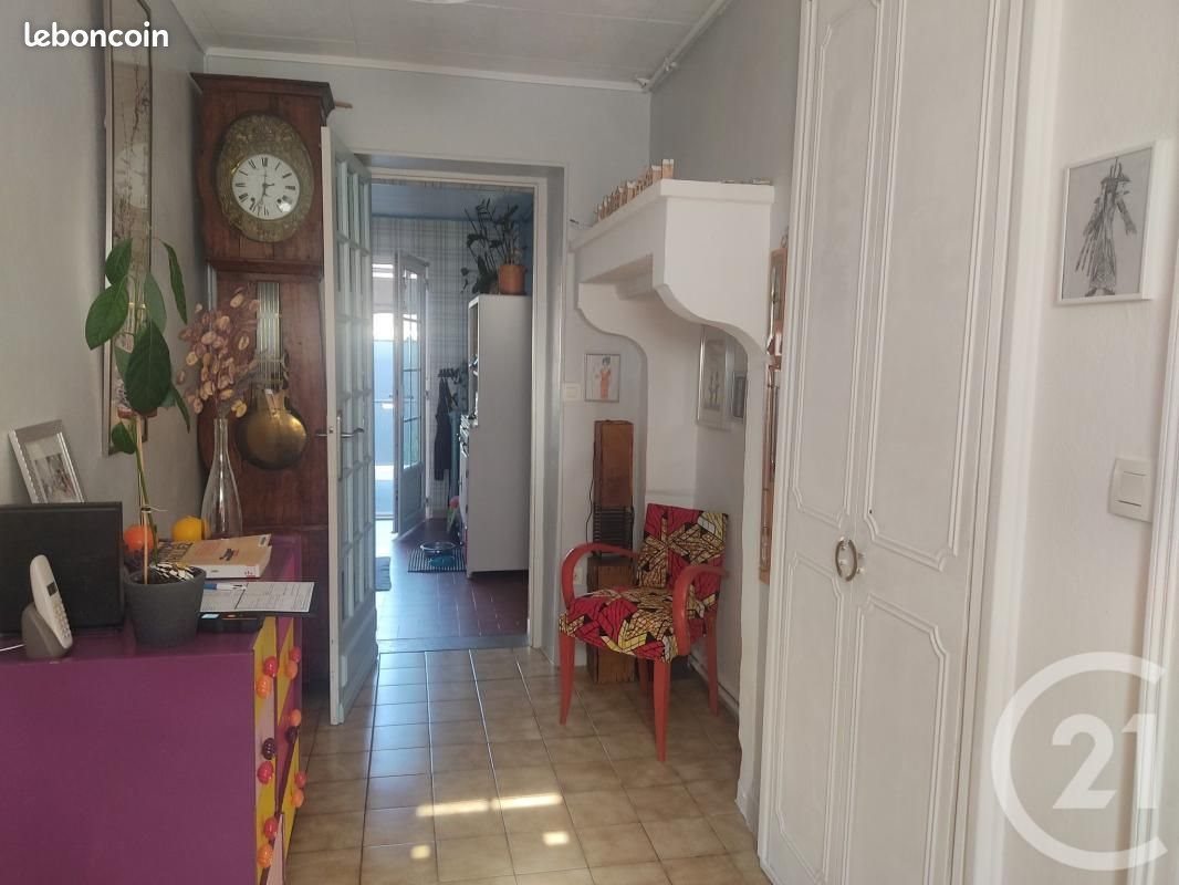 Maison à vendre, 114m², Chaulgnes