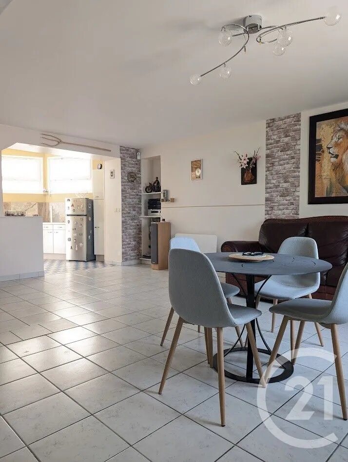 Maison à vendre, 137m², La Machine
