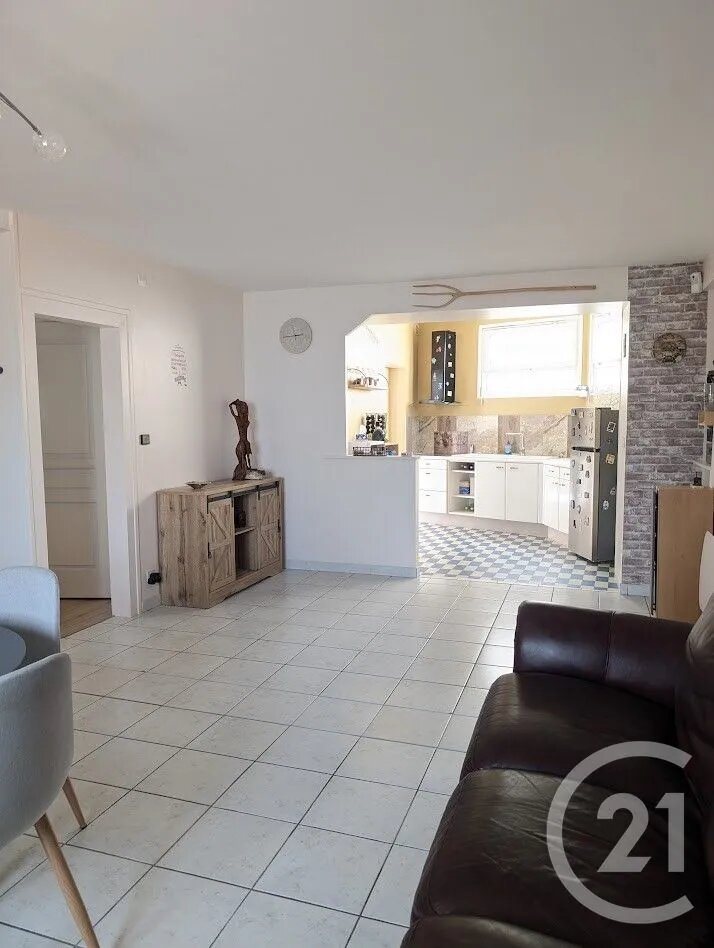 Maison à vendre, 137m², La Machine