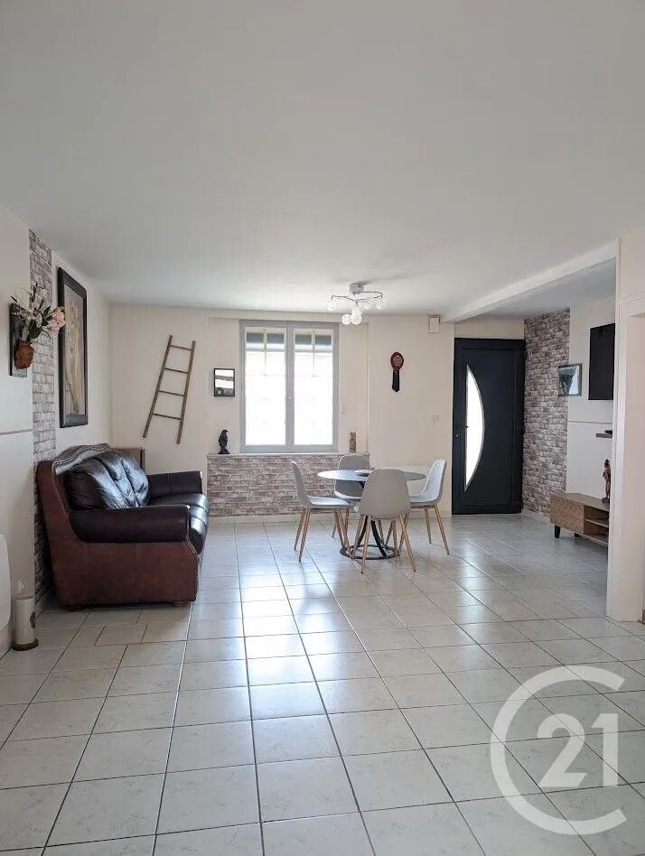 Maison à vendre, 137m², La Machine