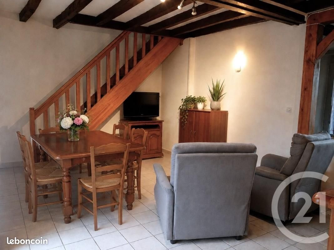 Maison à vendre, 69m², Garchizy
