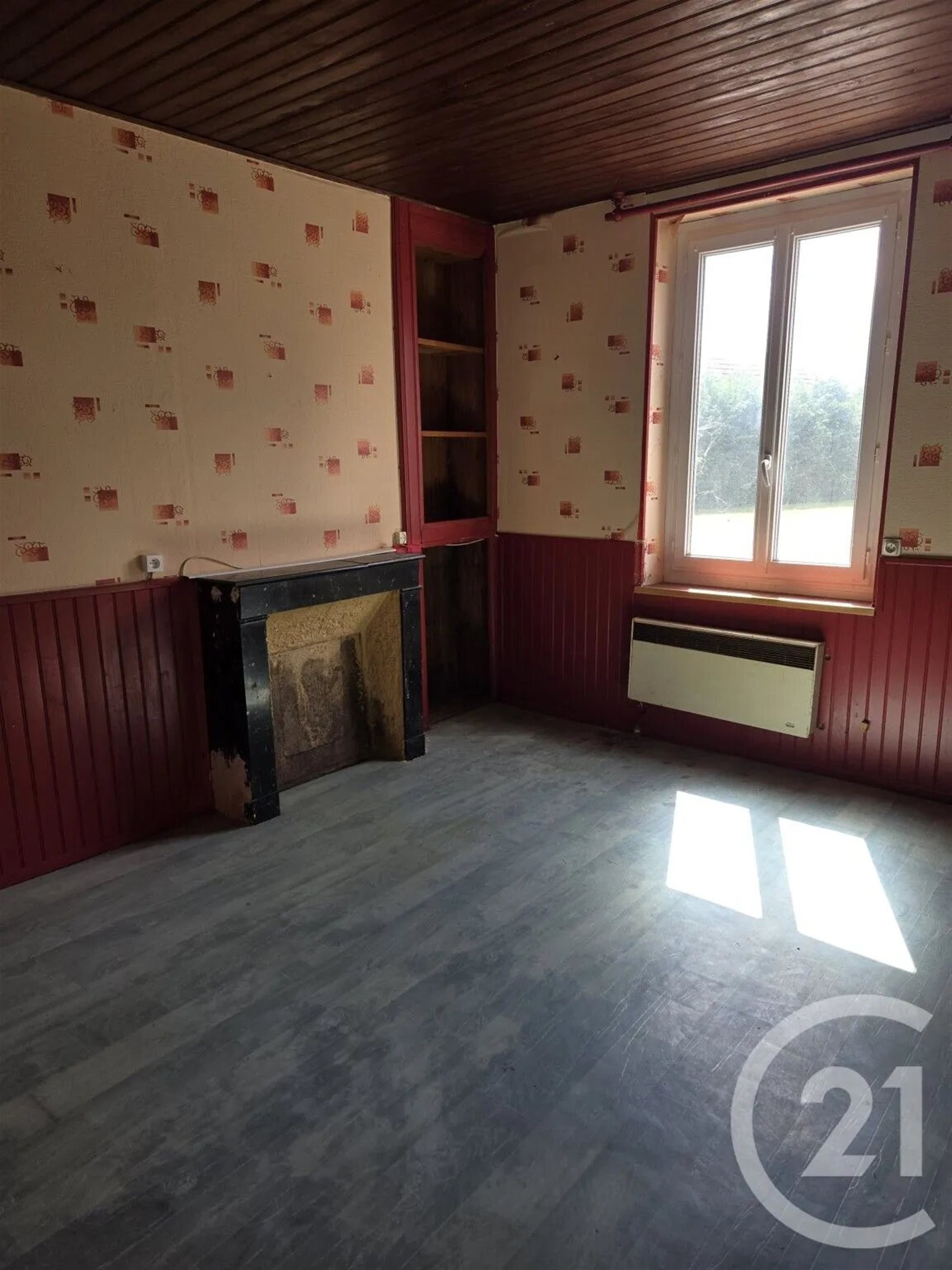 Maison à vendre, 63m², Sancoins