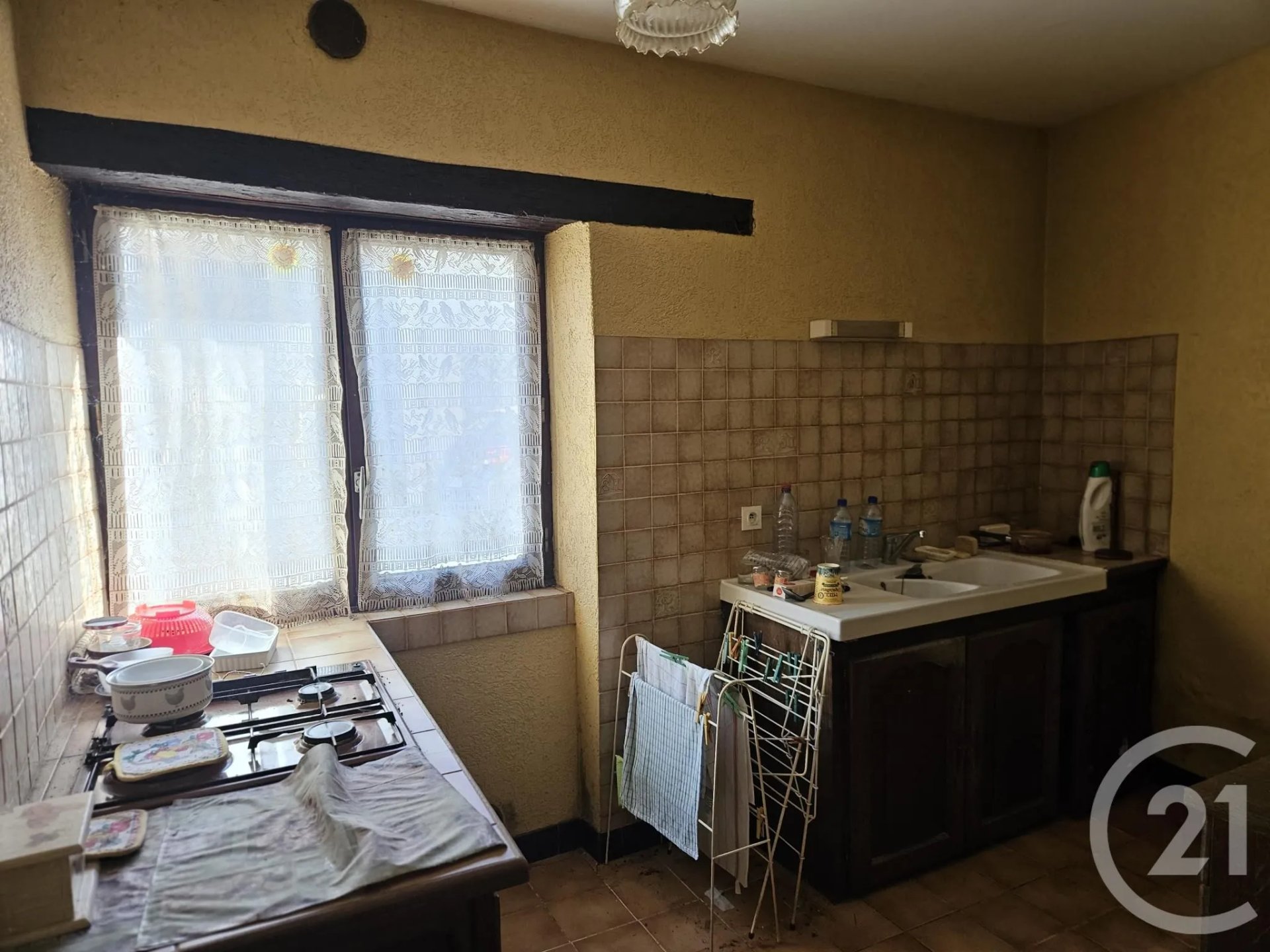 Maison à vendre, 103m², Saint-Pierre-le-Moûtier
