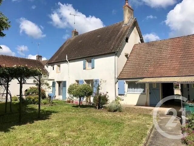 Maison à vendre, 127m², Bannegon