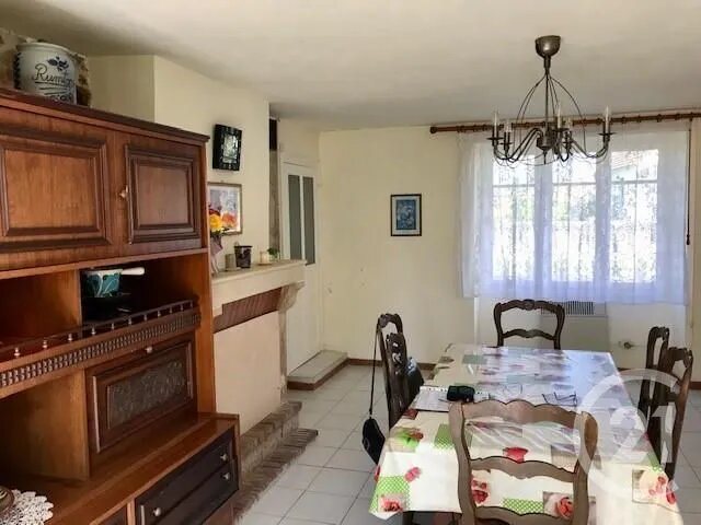 Maison à vendre, 127m², Bannegon