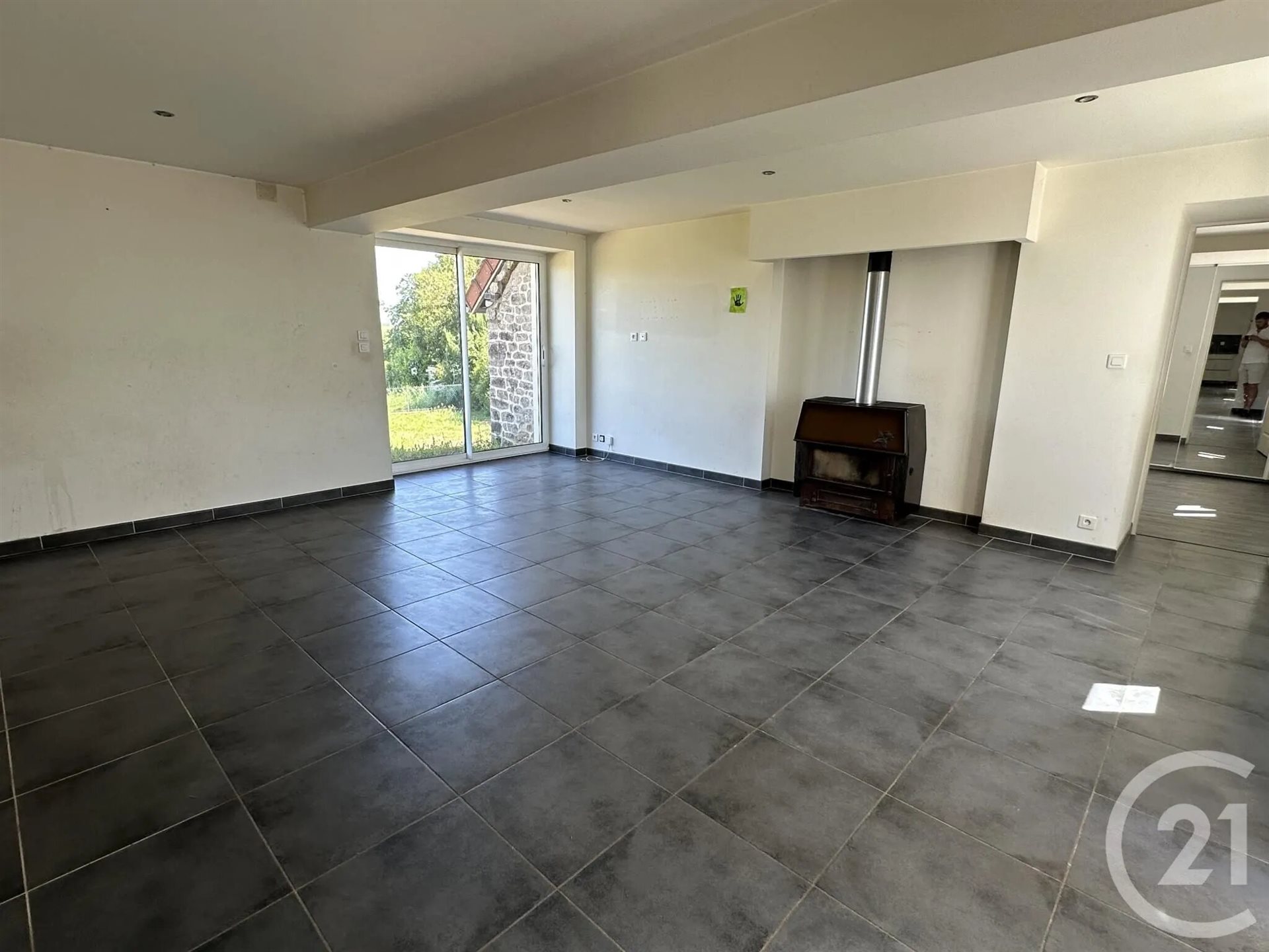 Maison à vendre, 81m², Châtillon-en-Bazois