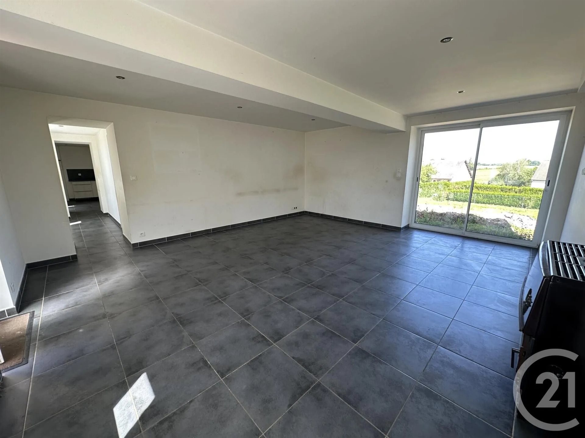 Maison à vendre, 81m², Châtillon-en-Bazois