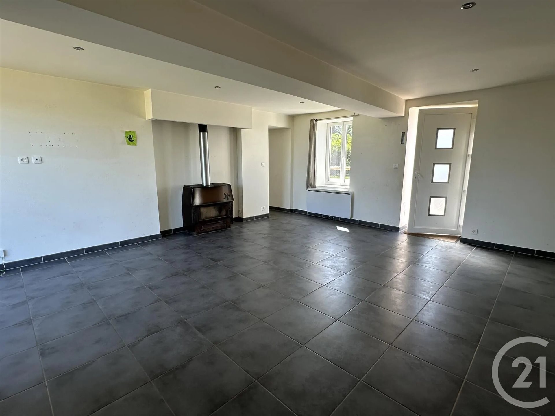 Maison à vendre, 81m², Châtillon-en-Bazois