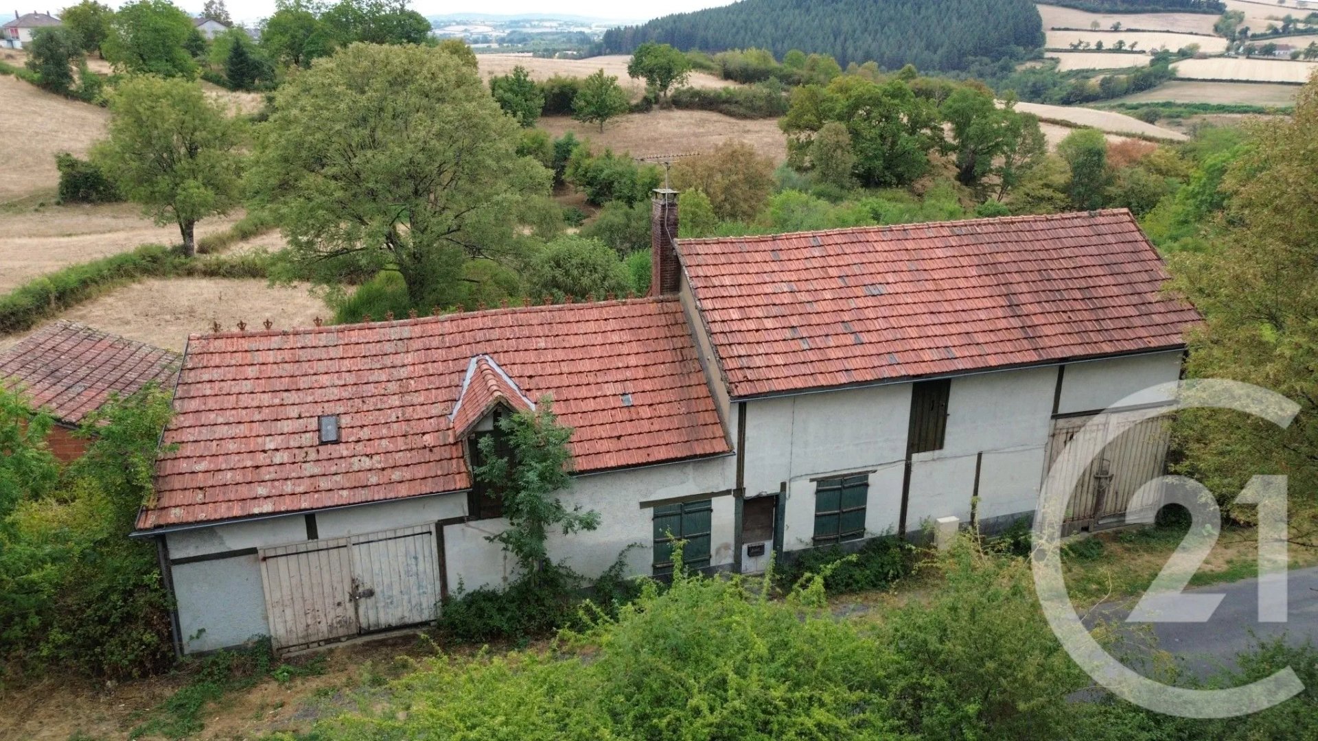 Maison à vendre, 62m², Sémelay