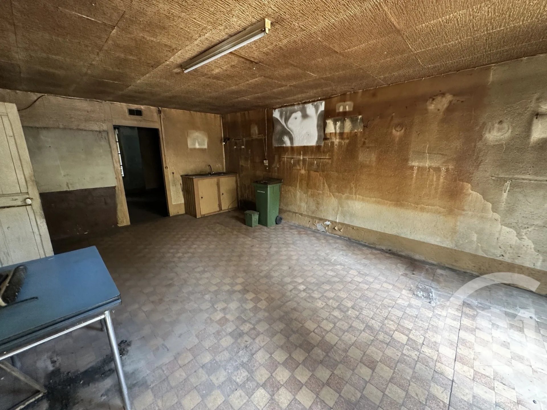 Maison à vendre, 62m², Sémelay