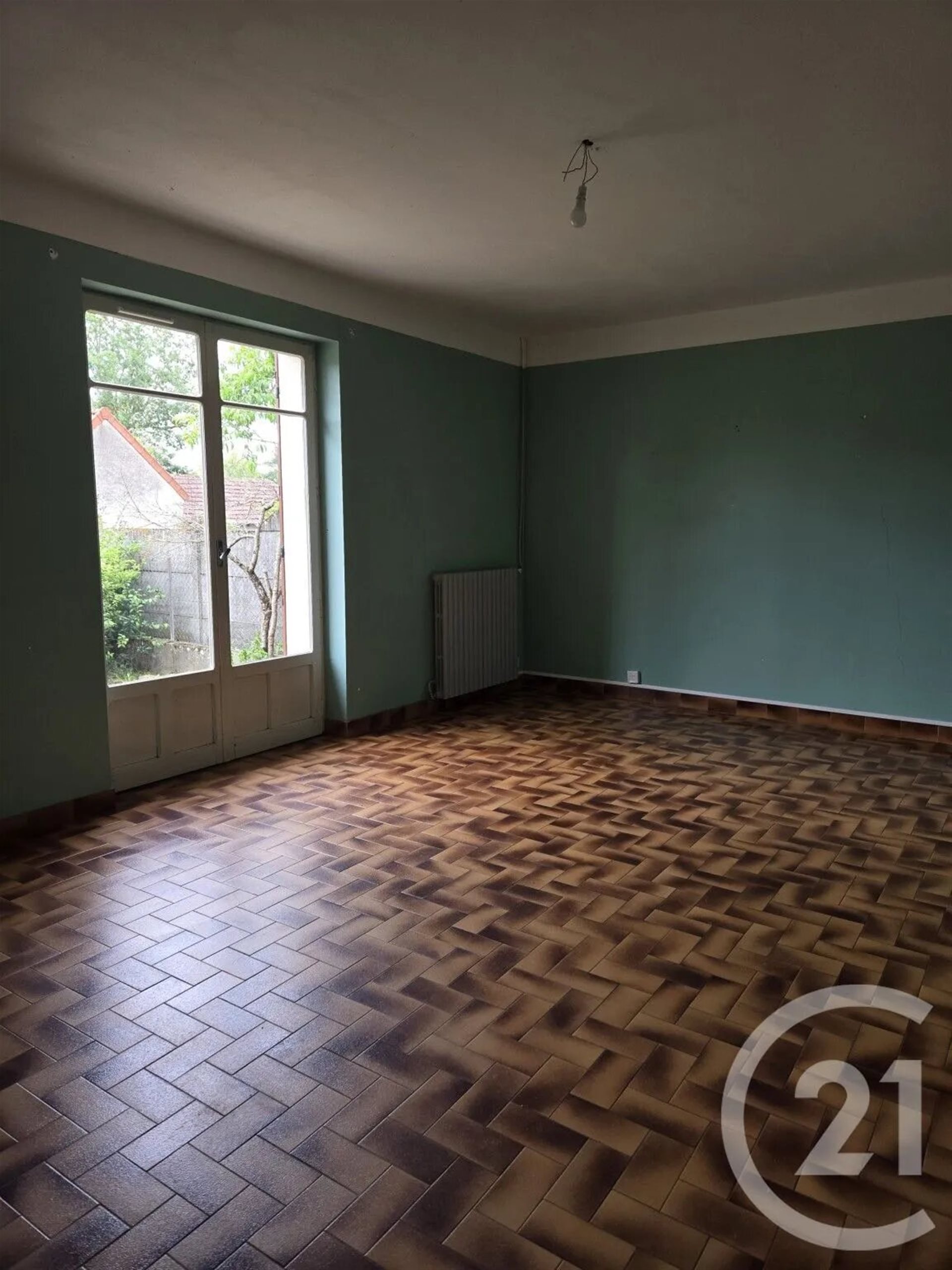 Maison à vendre, 101m², Pouzy-Mésangy