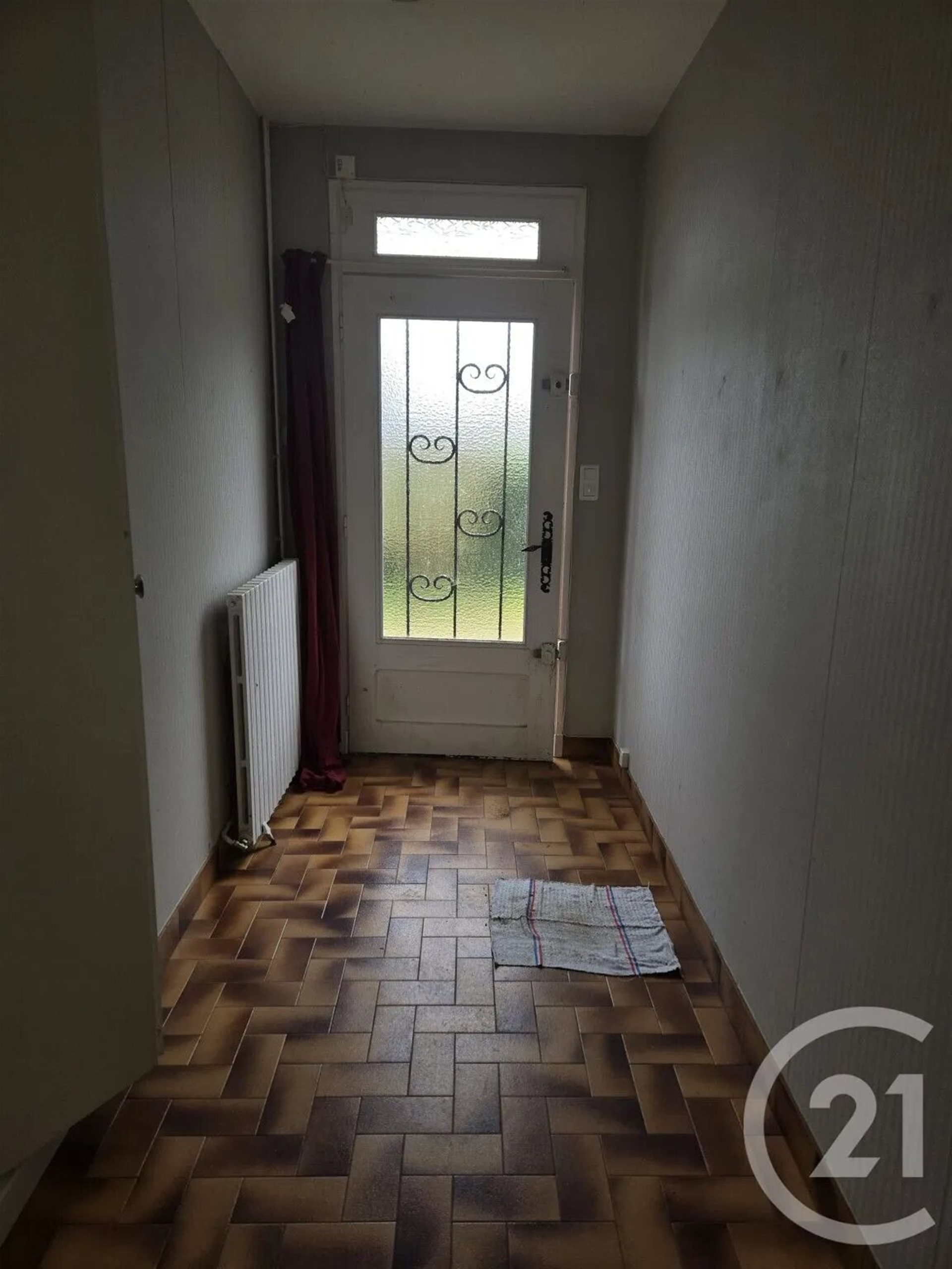 Maison à vendre, 101m², Pouzy-Mésangy