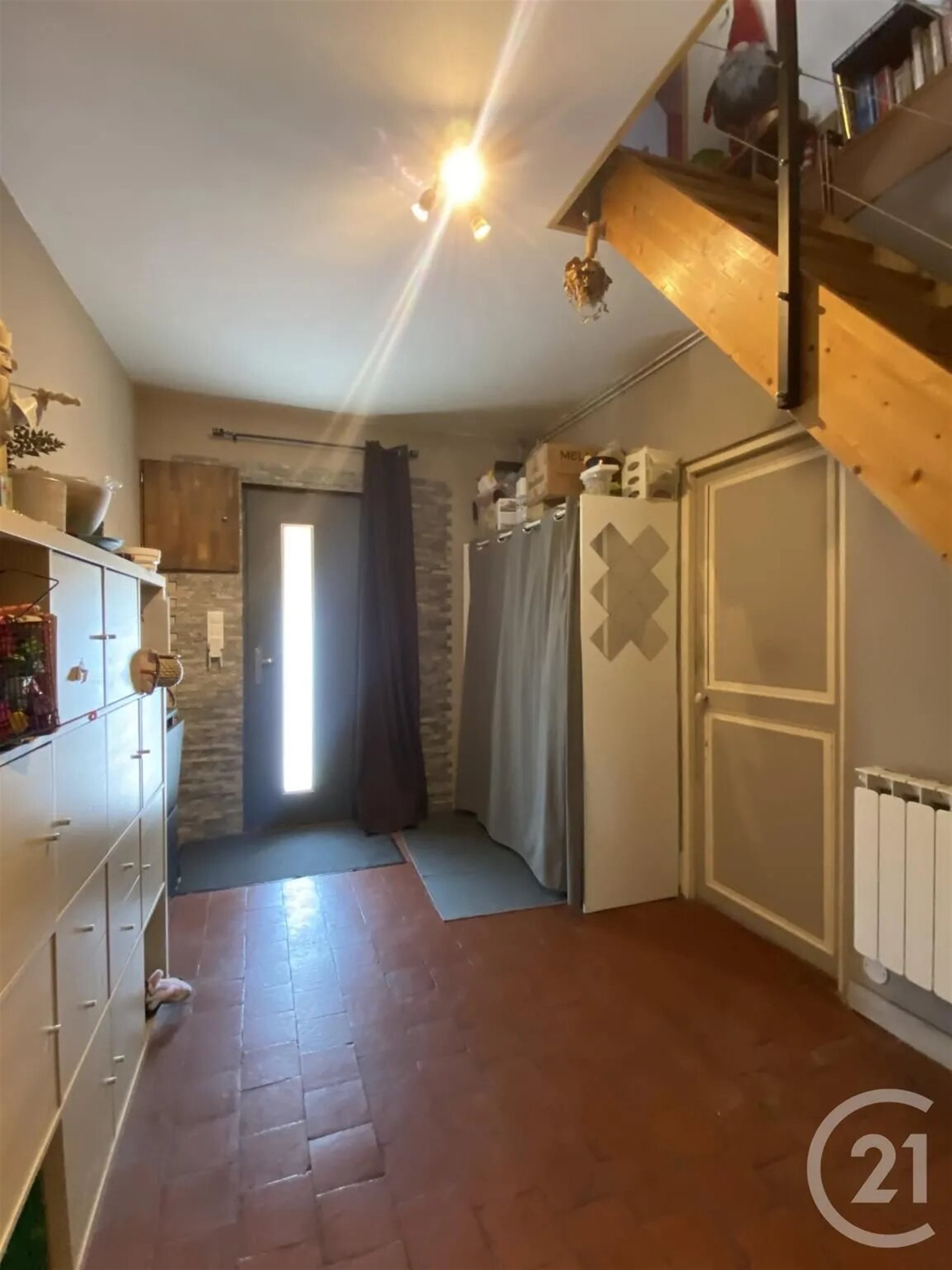 Maison à vendre, 126m², La Guerche-sur-l'Aubois