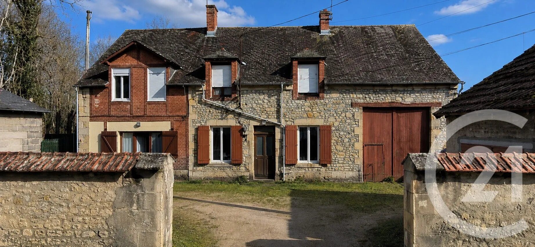 Maison à vendre, 176m², La Guerche-sur-l'Aubois