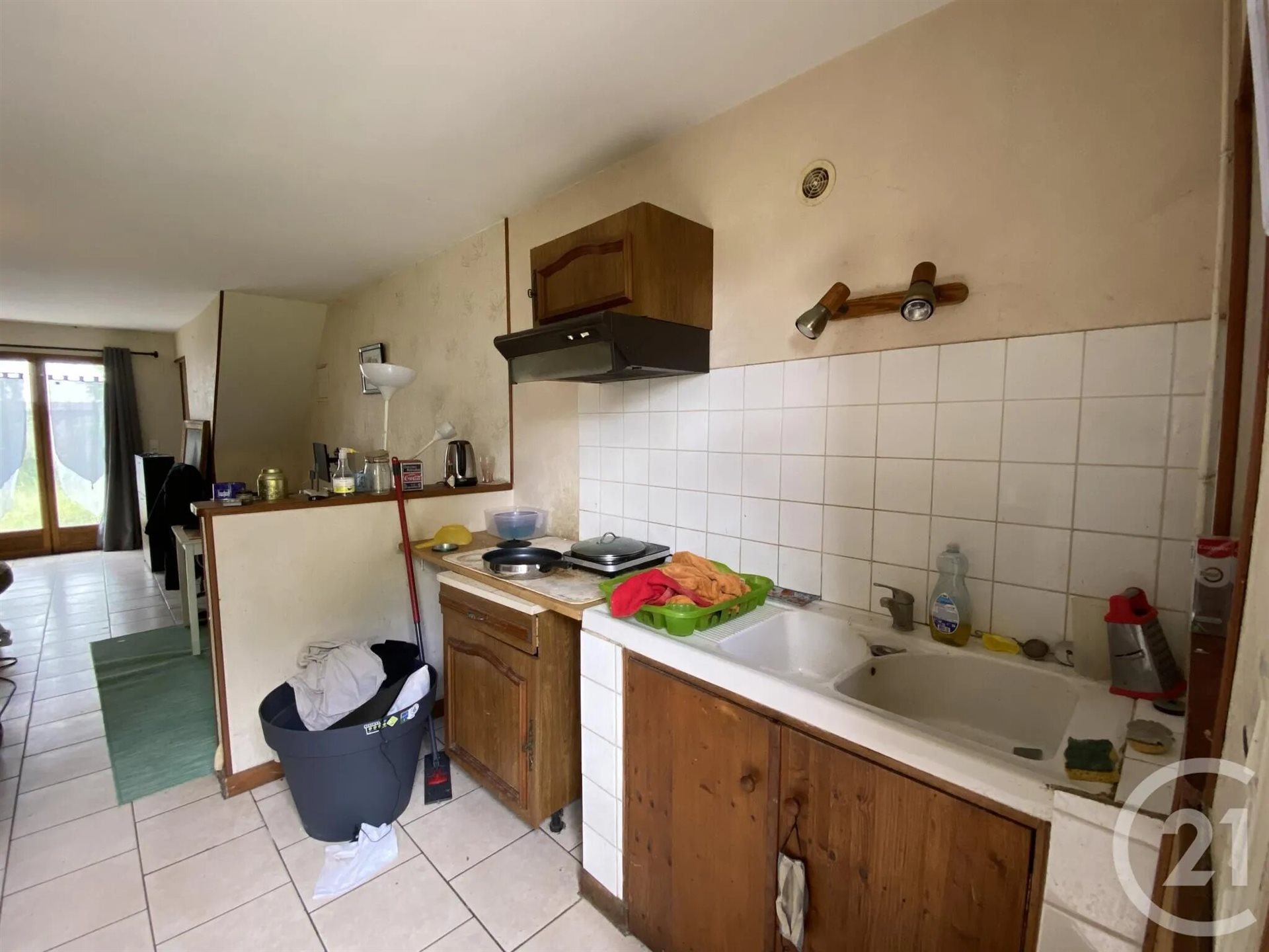 Maison à vendre, 176m², La Guerche-sur-l'Aubois