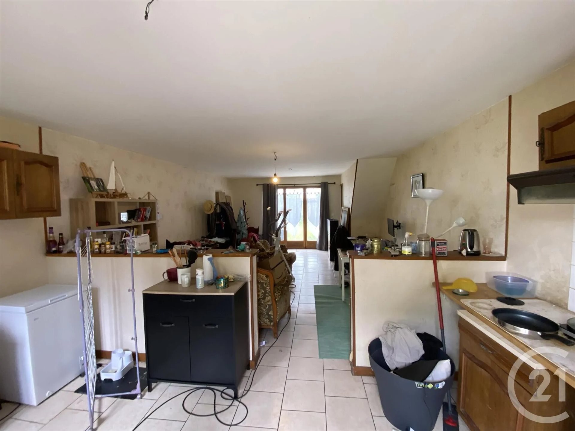 Maison à vendre, 176m², La Guerche-sur-l'Aubois