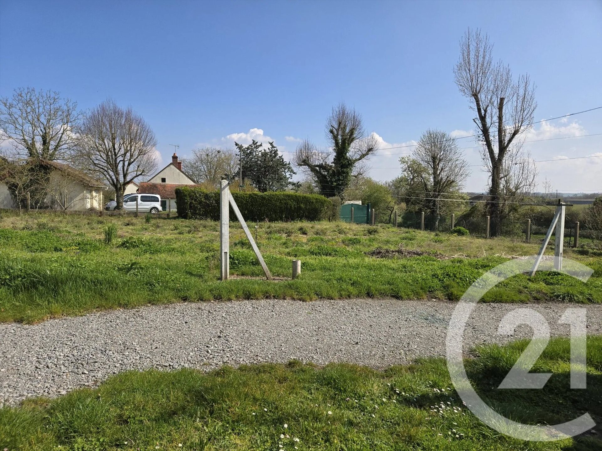 Maison à vendre, 54m², Mornay-sur-Allier