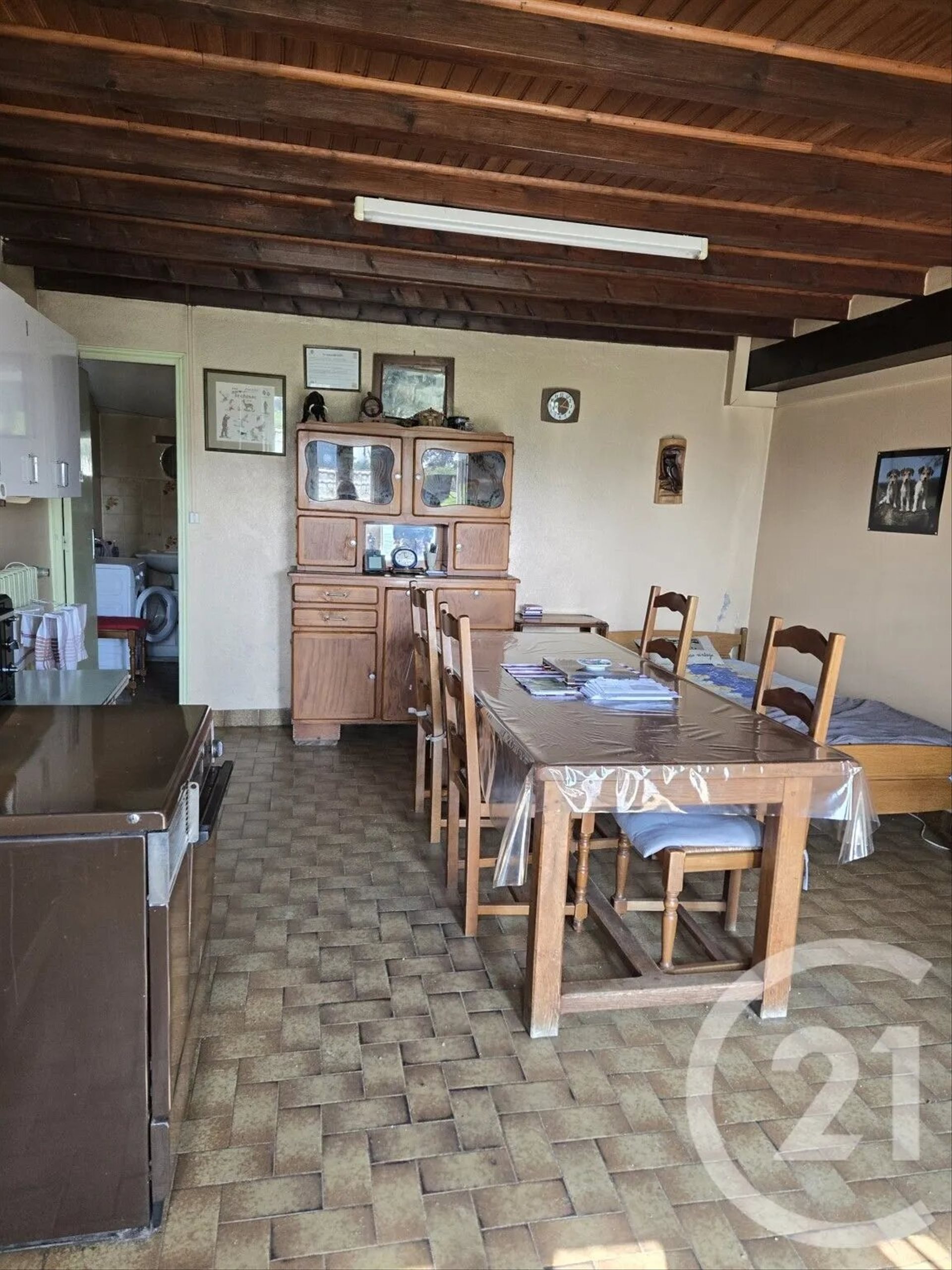Maison à vendre, 54m², Mornay-sur-Allier