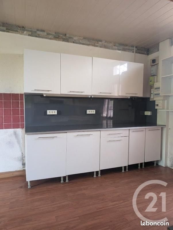 Maison à vendre, 73m², La Machine