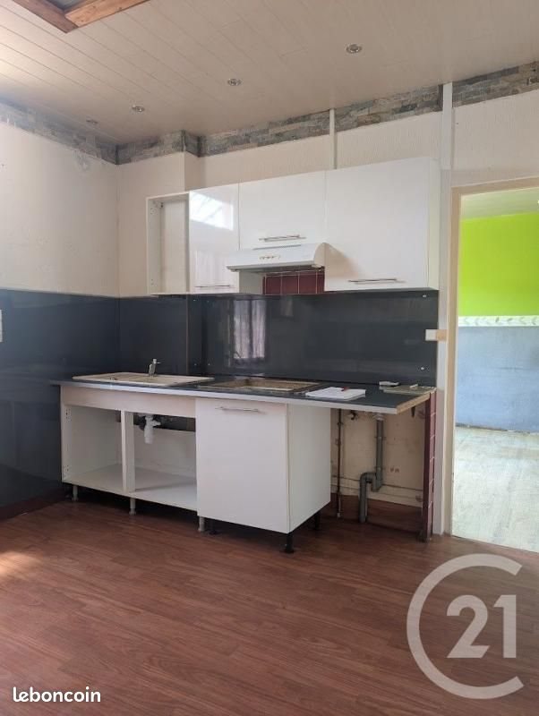 Maison à vendre, 73m², La Machine