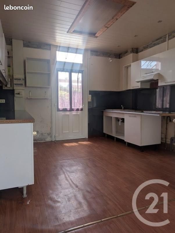 Maison à vendre, 73m², La Machine