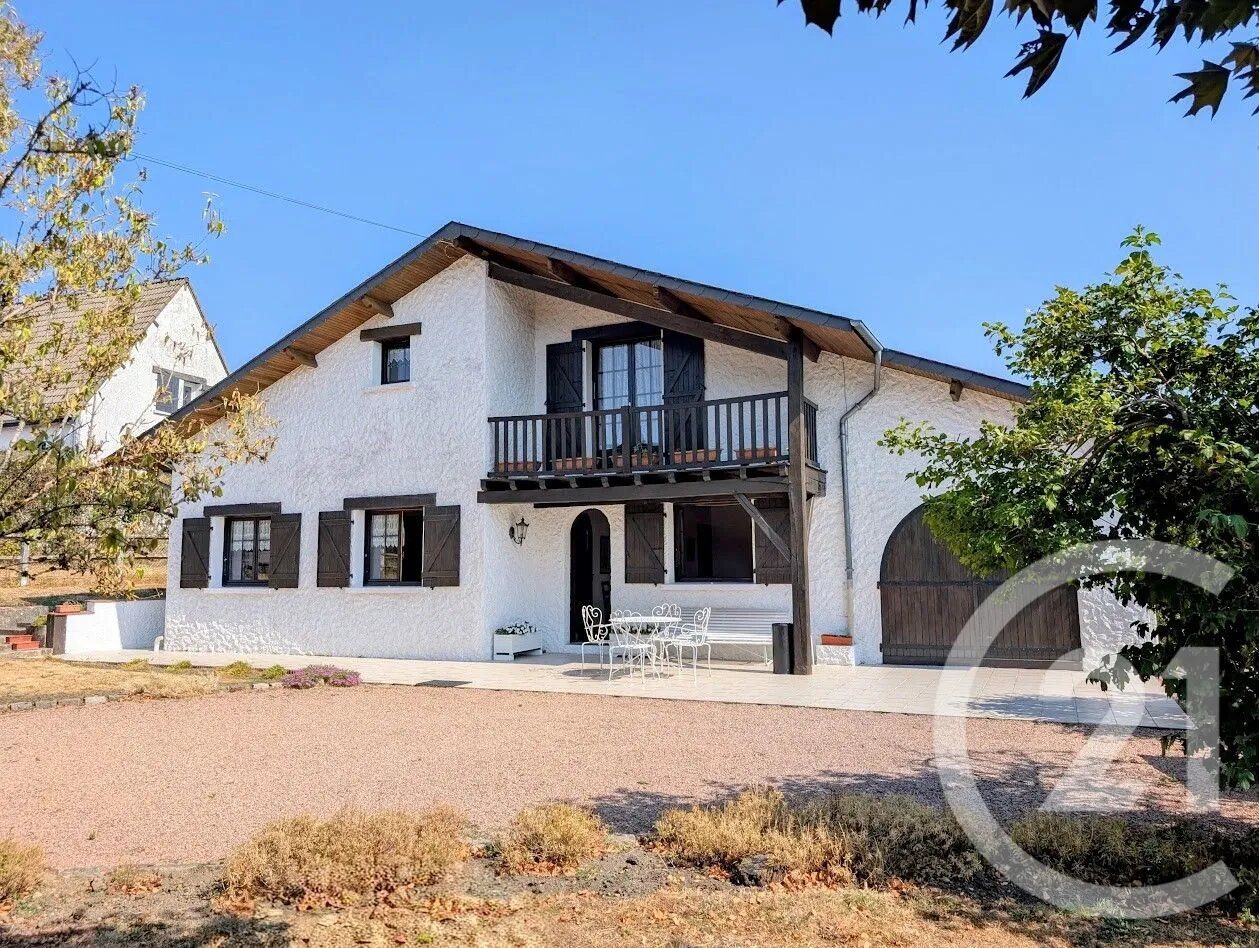 Maison à vendre, 146m², La Machine
