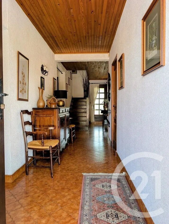 Maison à vendre, 146m², La Machine