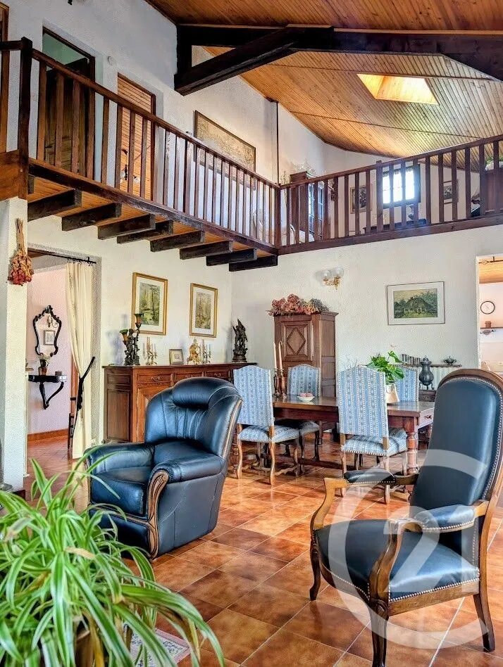 Maison à vendre, 146m², La Machine