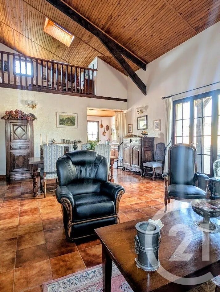 Maison à vendre, 146m², La Machine