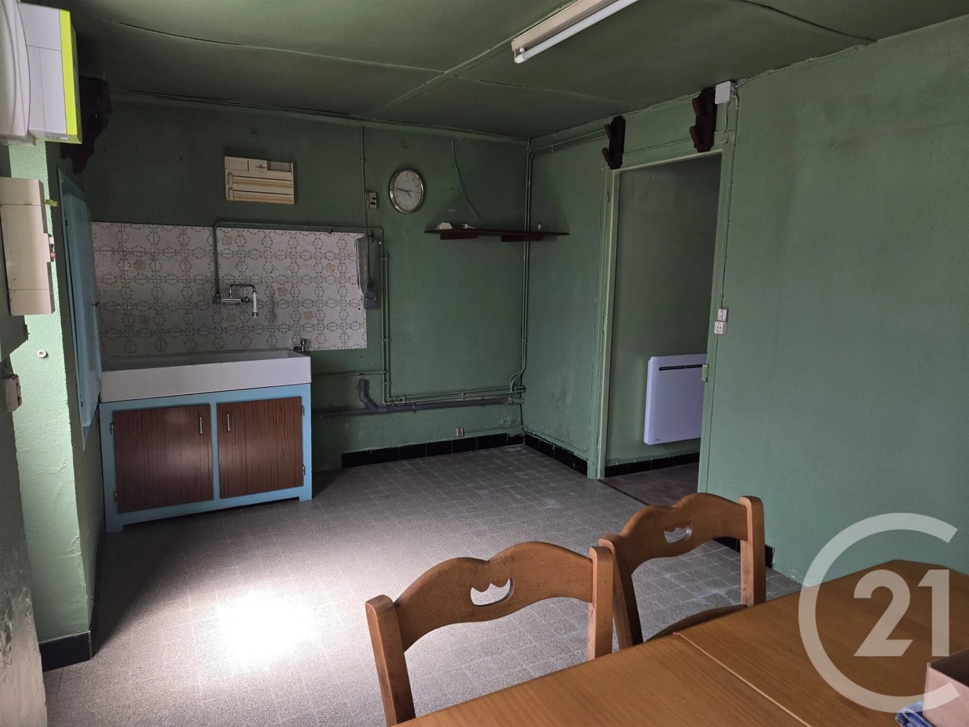 Maison à vendre, 91m², Grossouvre