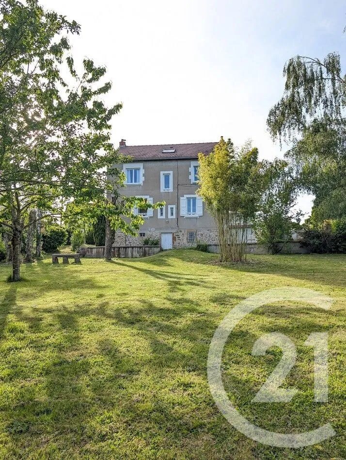 Maison à vendre, 161m², La Machine