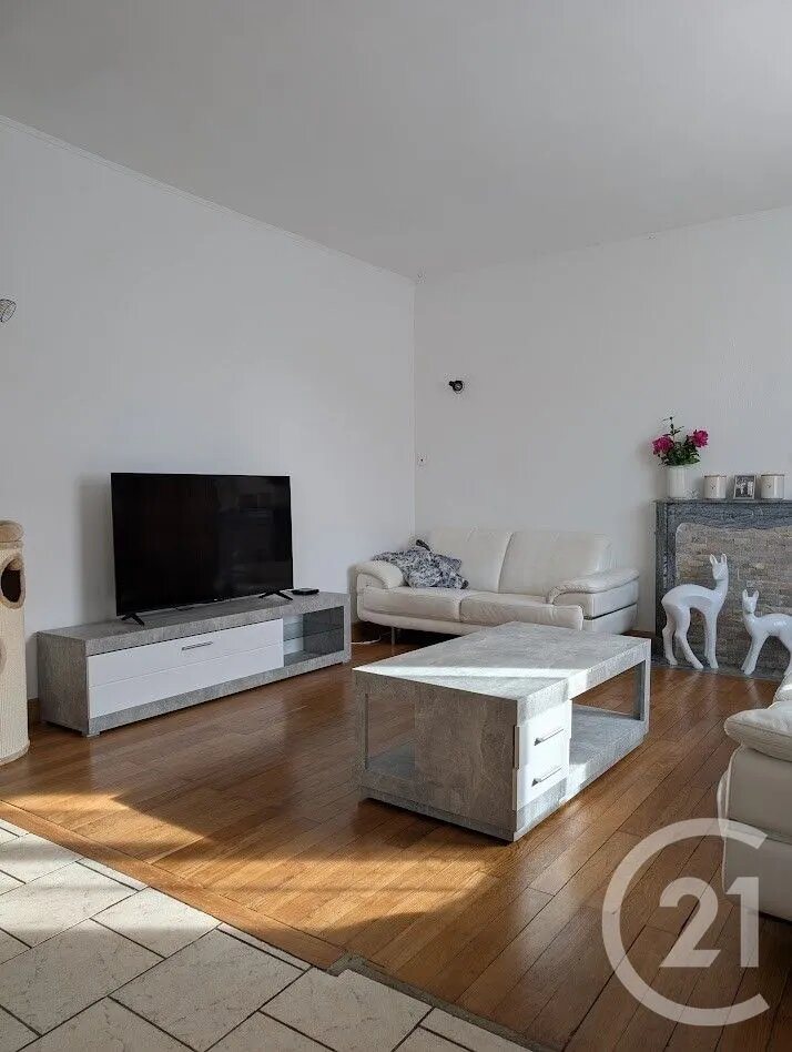 Maison à vendre, 161m², La Machine