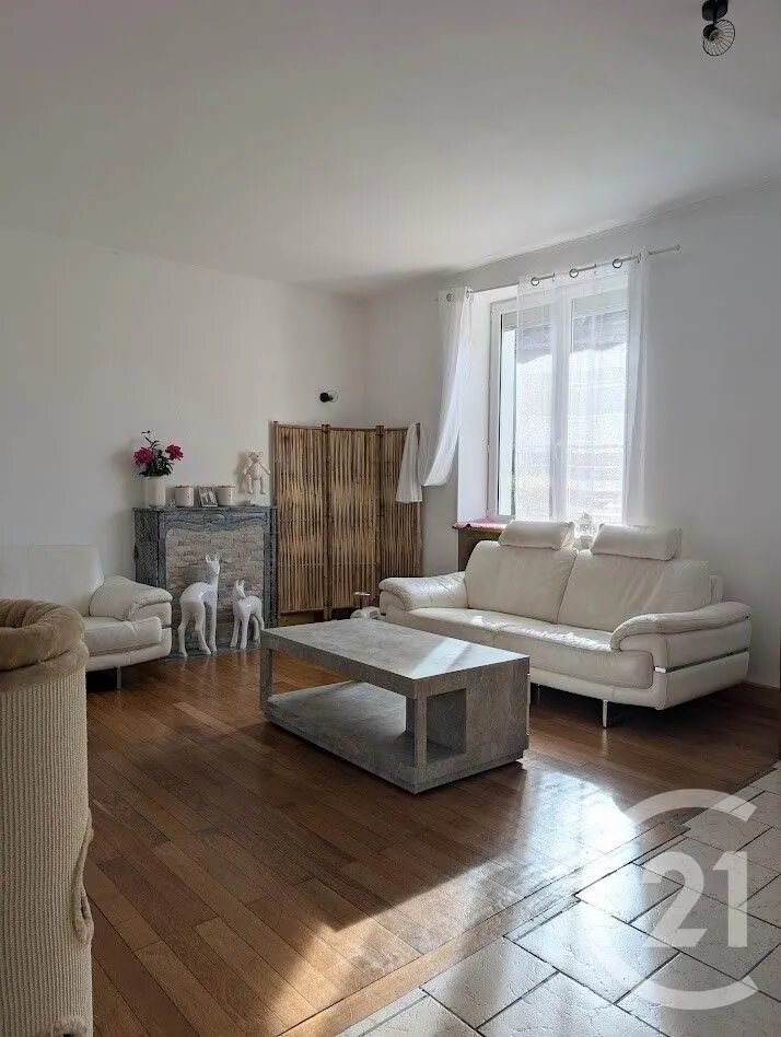 Maison à vendre, 161m², La Machine