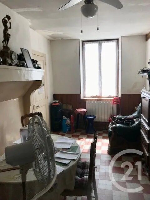 Maison à vendre, 68m², Ourouer-les-Bourdelins