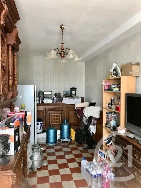 Maison à vendre, 68m², Ourouer-les-Bourdelins
