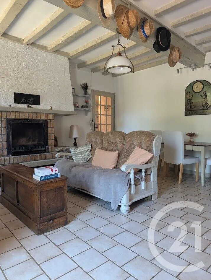 Maison à vendre, 115m², Alluy