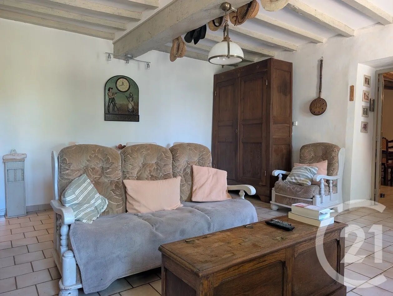 Maison à vendre, 115m², Alluy