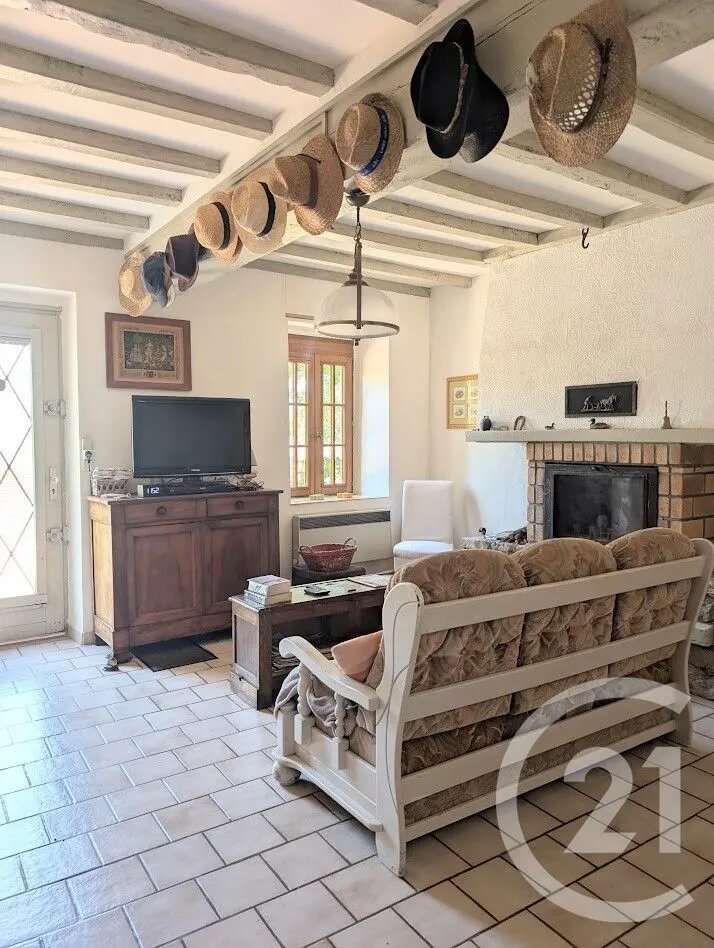 Maison à vendre, 115m², Alluy