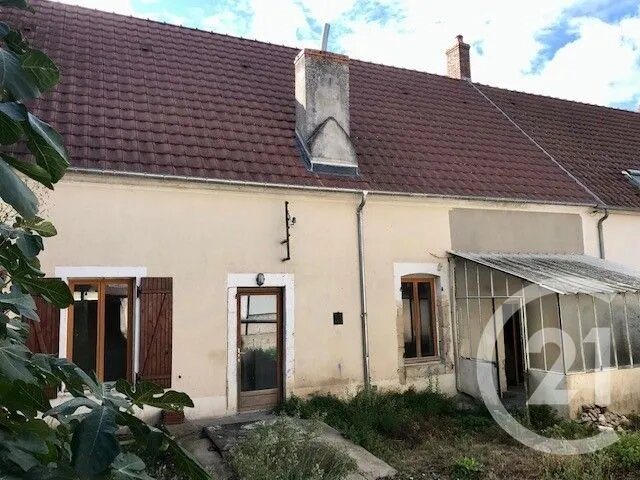 Maison à vendre, 139m², Ourouer-les-Bourdelins