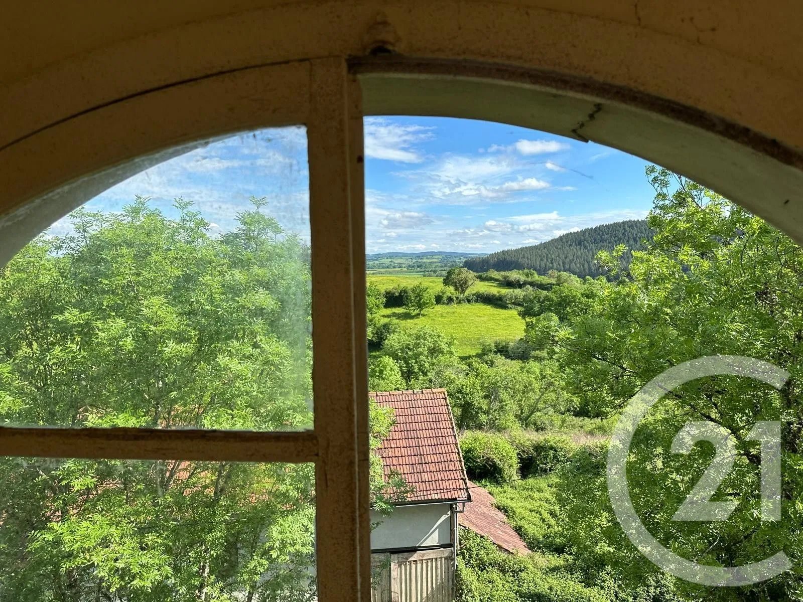 Maison à vendre, 170m², Sémelay