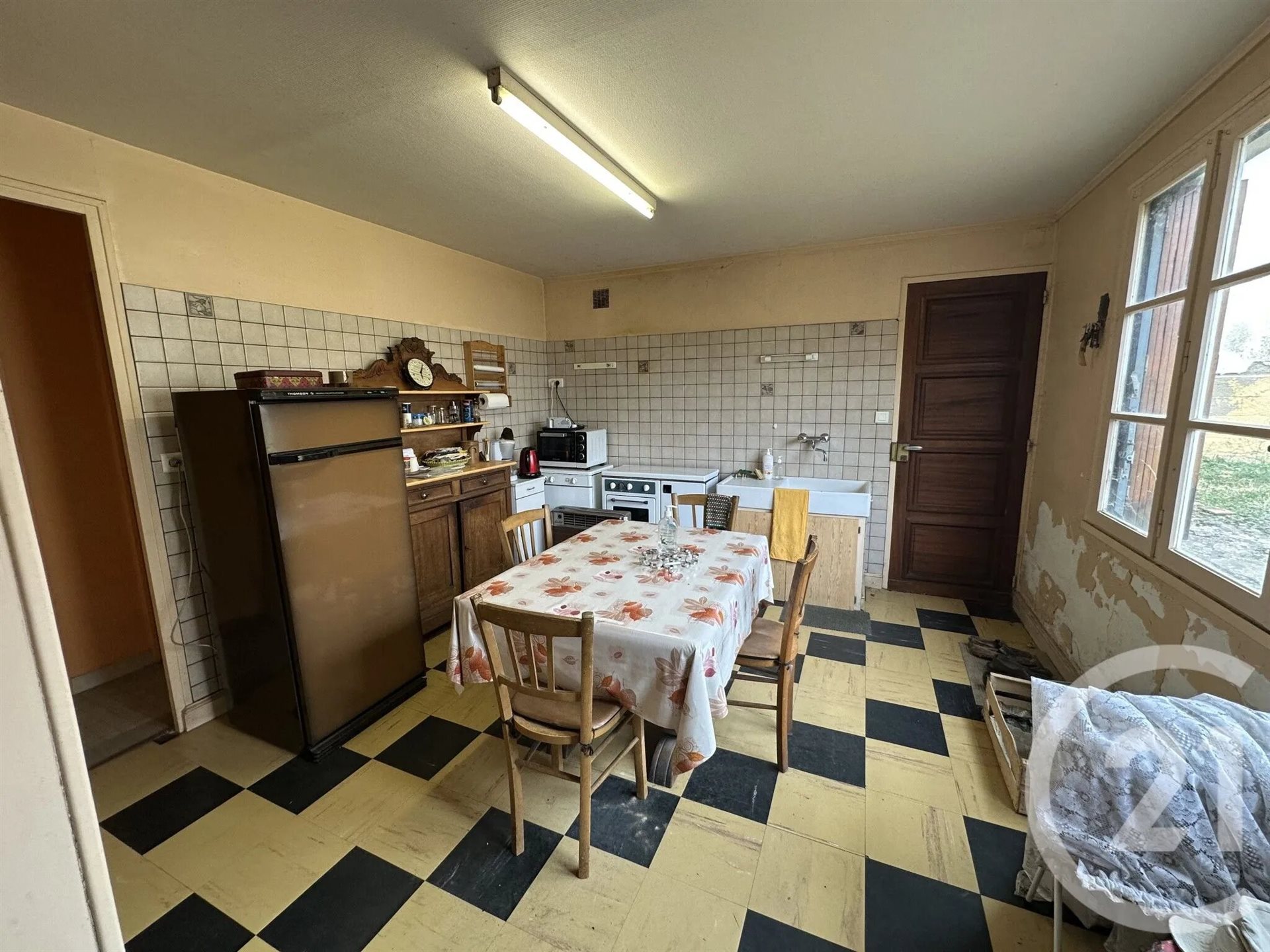 Maison à vendre, 89m², Vandenesse