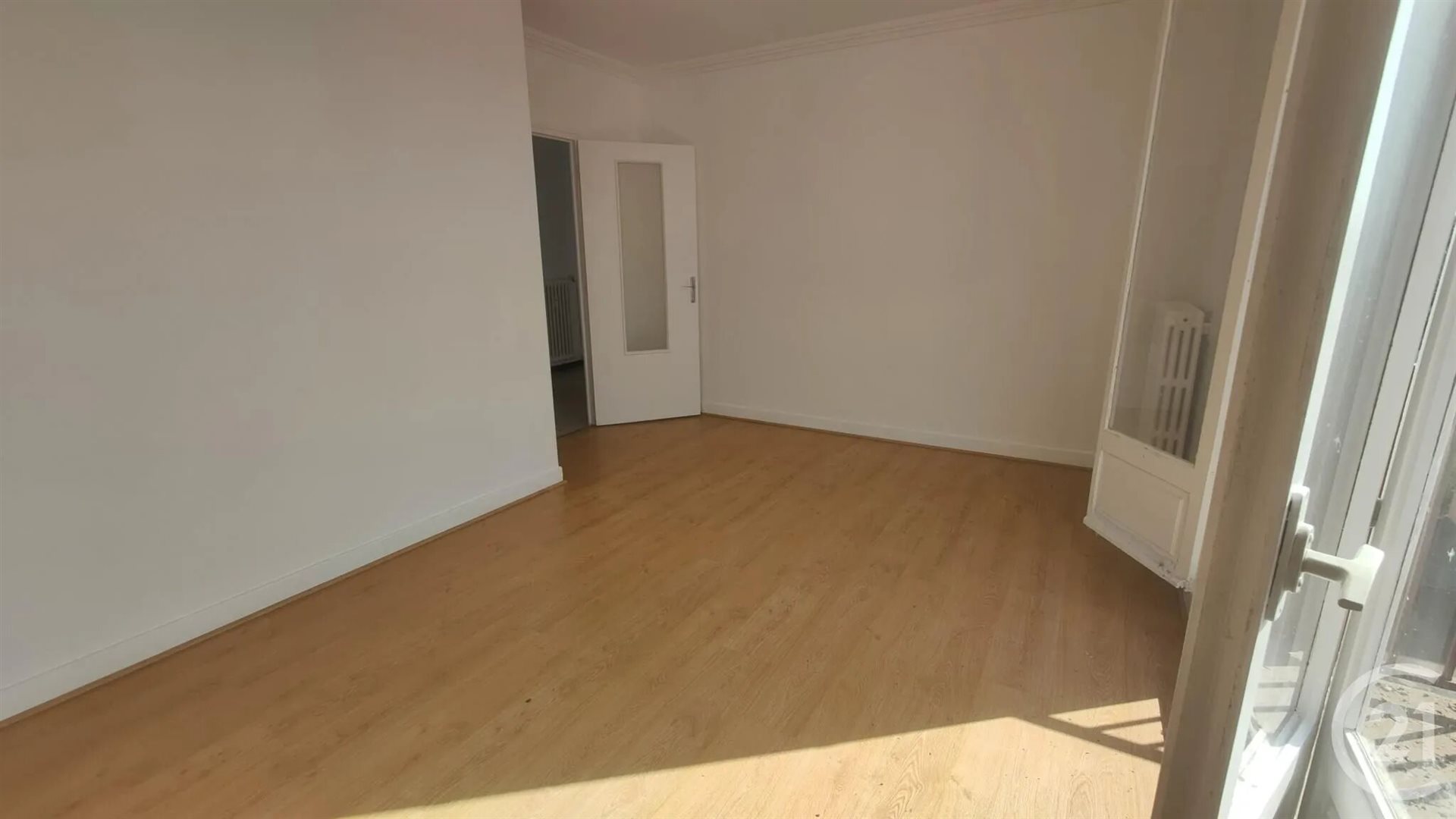 Appartement à vendre, 72m², Decize