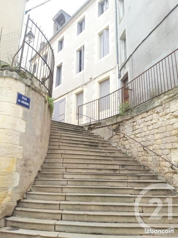Appartement à louer, 30m², Nevers