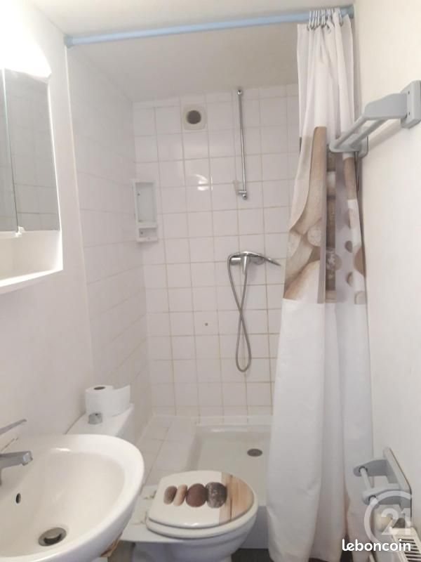 Appartement à louer, 30m², Nevers