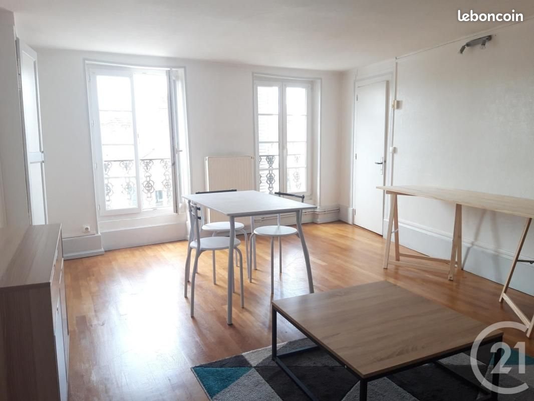 Appartement à louer, 30m², Nevers