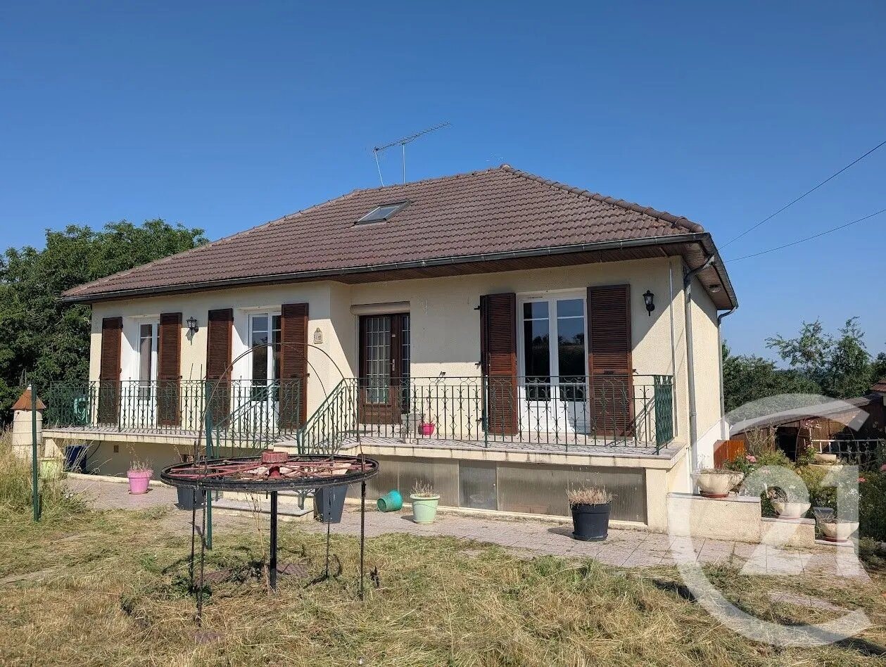 Maison à vendre, 171m², Champvert