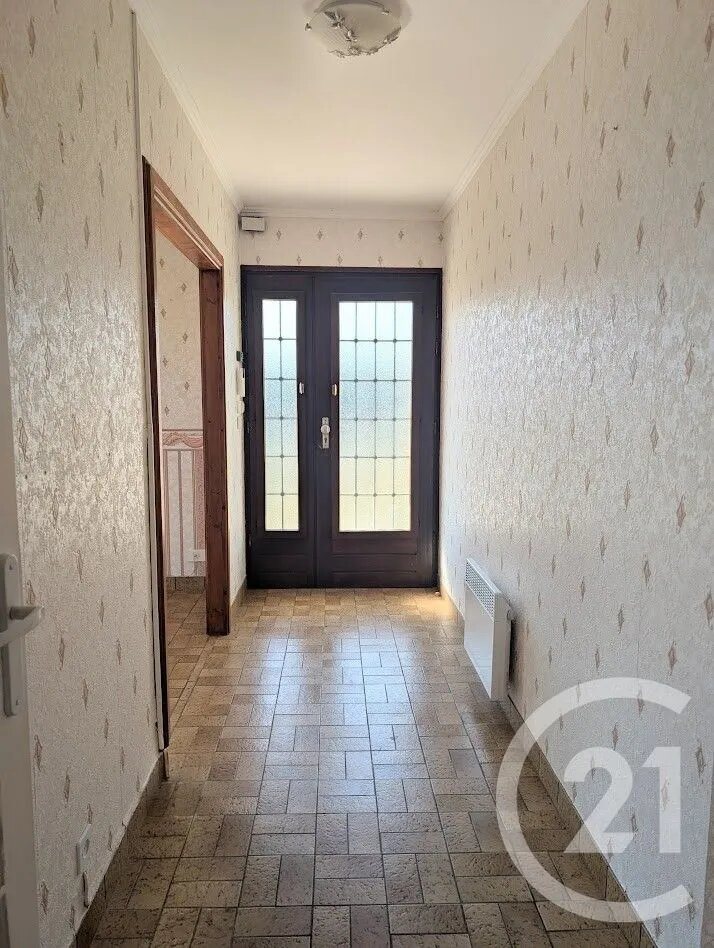 Maison à vendre, 171m², Champvert