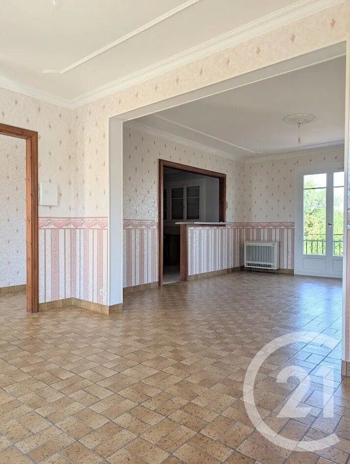 Maison à vendre, 171m², Champvert
