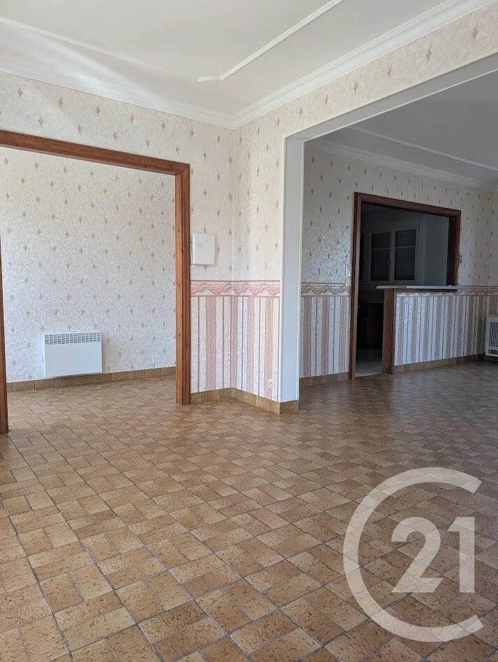 Maison à vendre, 171m², Champvert