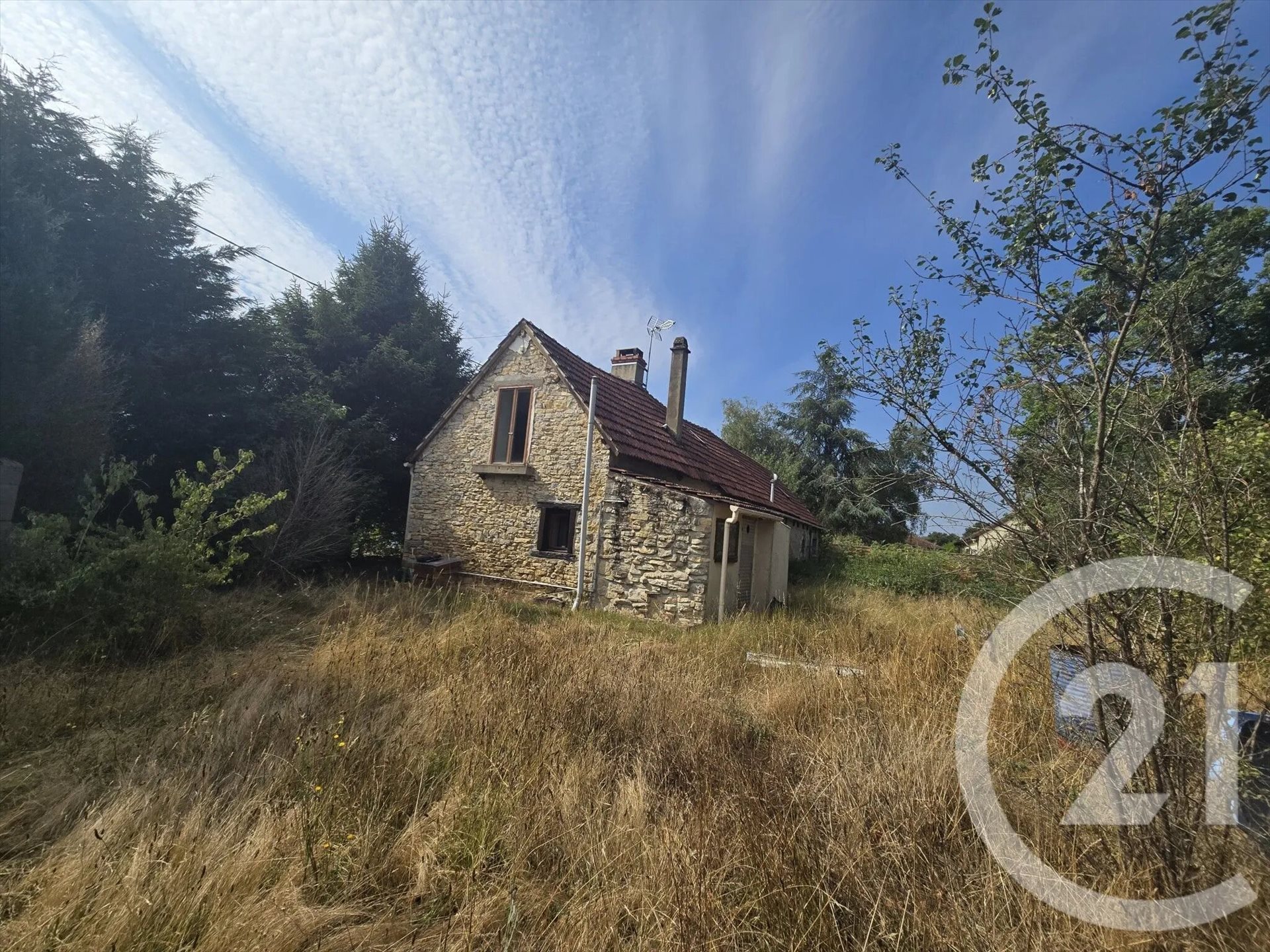 Maison à vendre, 108m², Sancoins